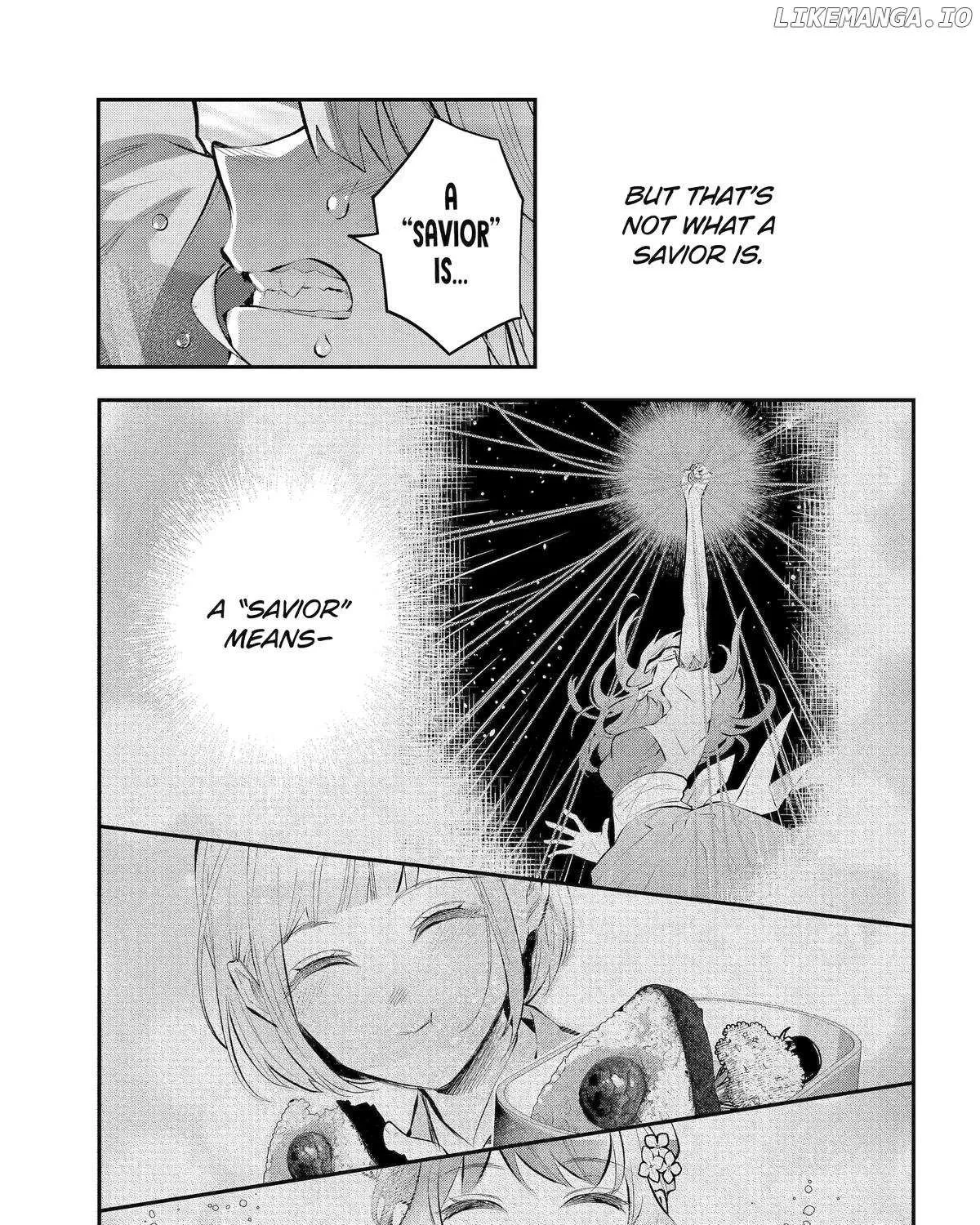 Maydare Tensei Monogatari: Kono Sekai de Ichiban Warui Majo Chapter 63 page 31 - 