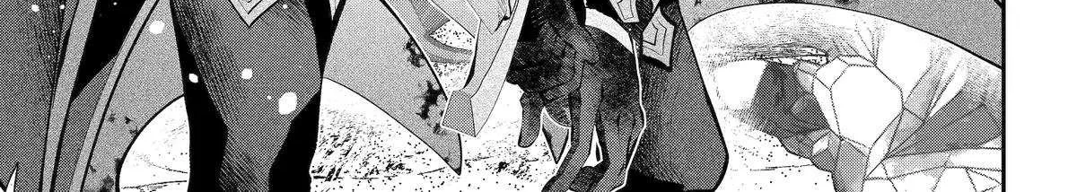 Maydare Tensei Monogatari: Kono Sekai de Ichiban Warui Majo Chapter 64 page 50 - 