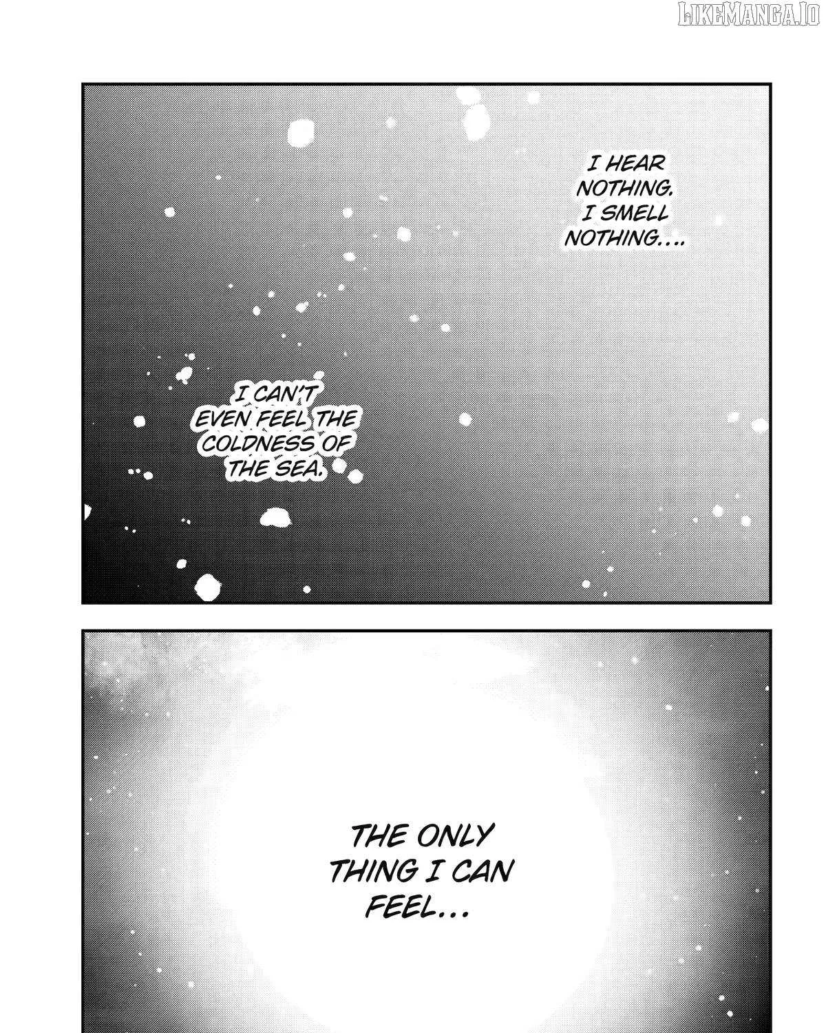 Maydare Tensei Monogatari: Kono Sekai de Ichiban Warui Majo Chapter 65 page 46 - 