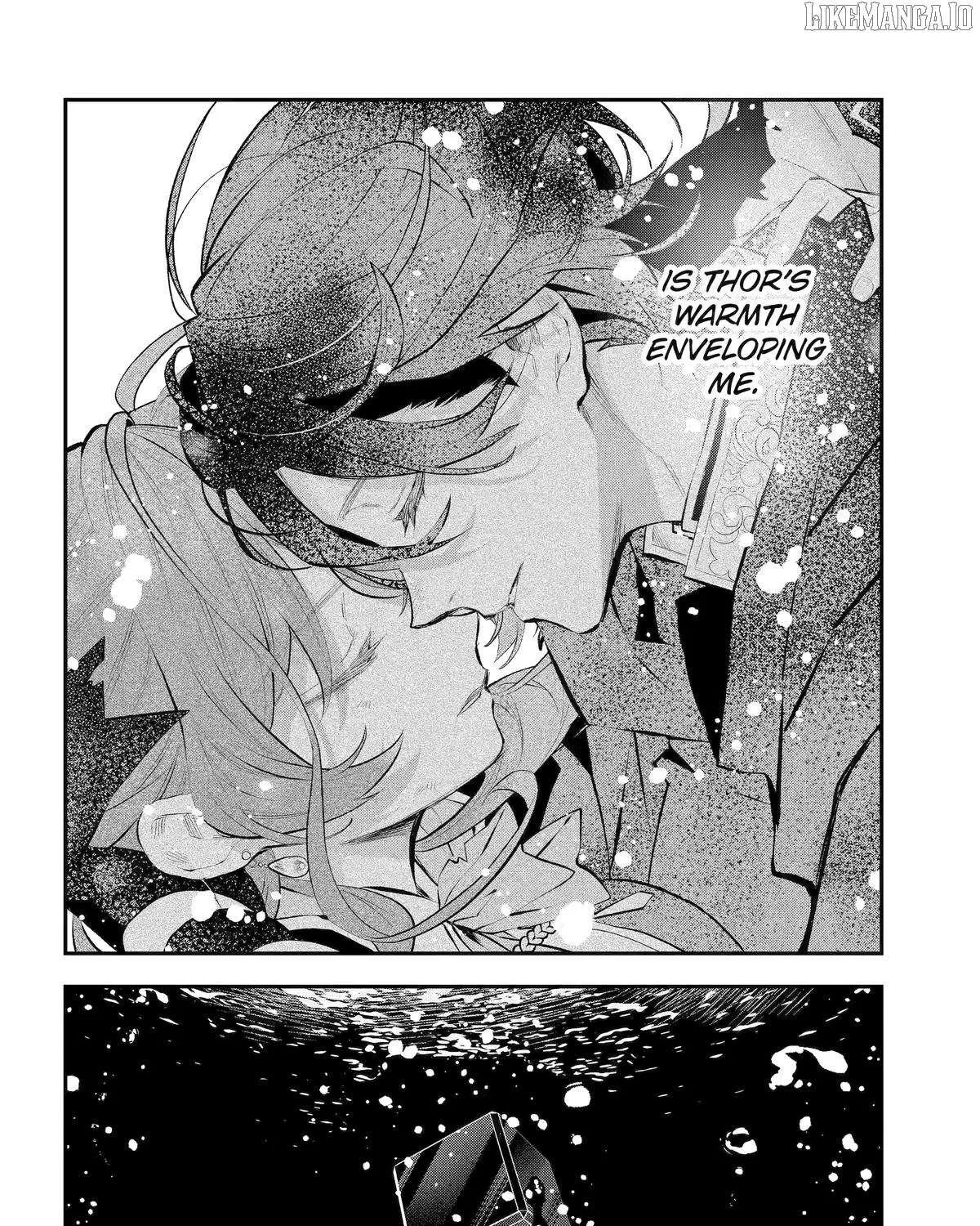 Maydare Tensei Monogatari: Kono Sekai de Ichiban Warui Majo Chapter 65 page 48 - 