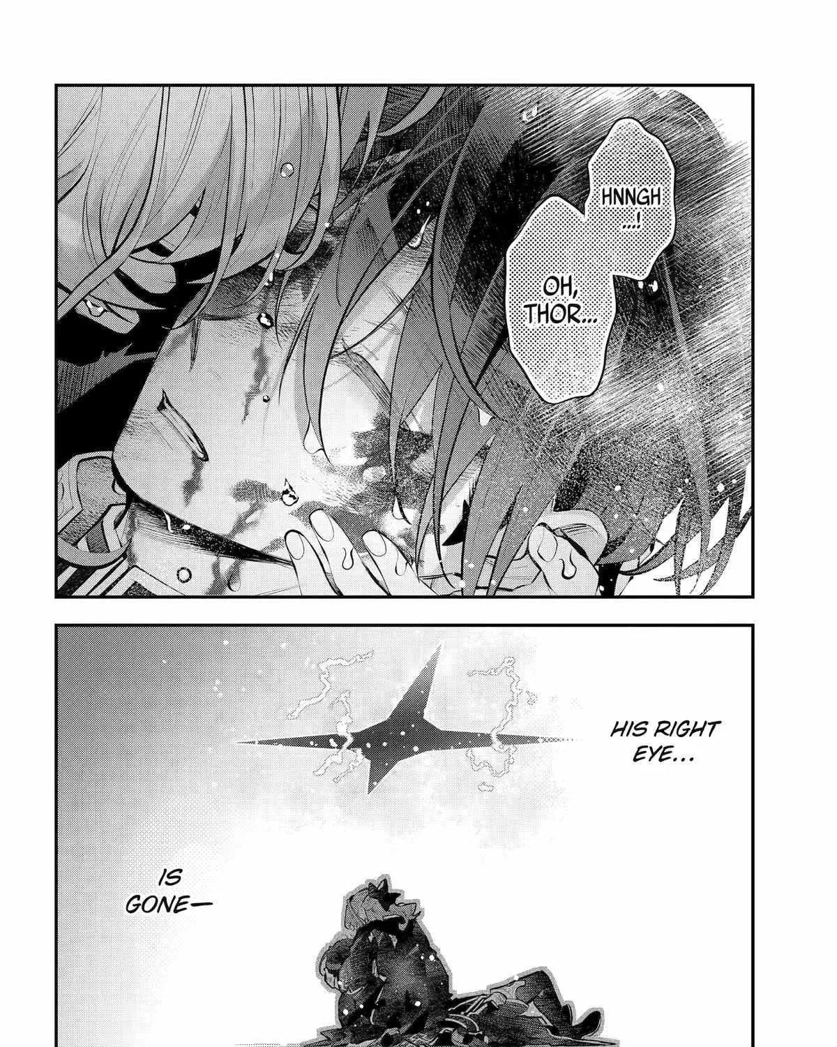 Maydare Tensei Monogatari: Kono Sekai de Ichiban Warui Majo Chapter 66 page 13 - 