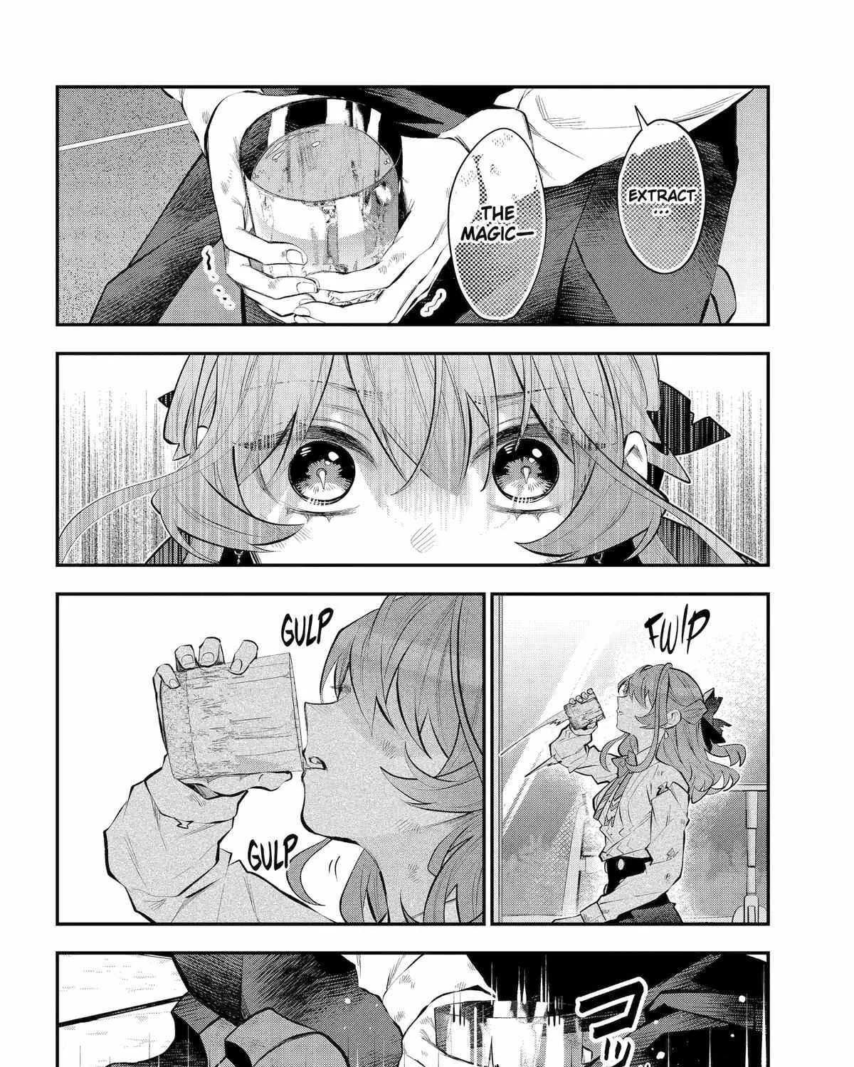 Maydare Tensei Monogatari: Kono Sekai de Ichiban Warui Majo Chapter 66 page 41 - 