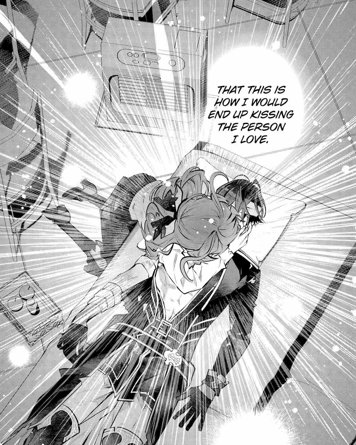 Maydare Tensei Monogatari: Kono Sekai de Ichiban Warui Majo Chapter 66 page 47 - 