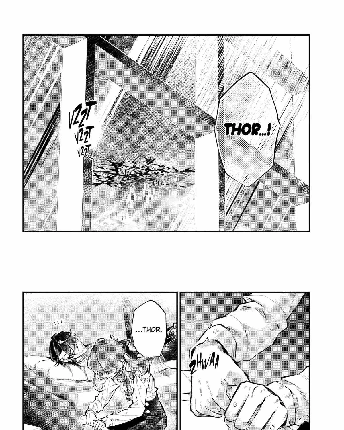 Maydare Tensei Monogatari: Kono Sekai de Ichiban Warui Majo Chapter 67 page 11 - 