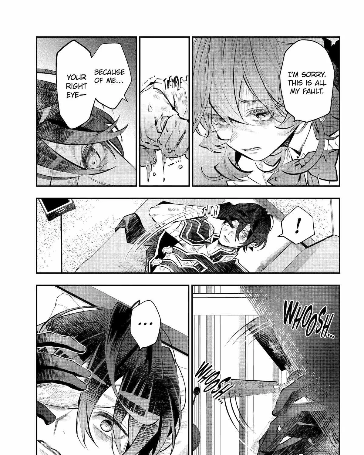 Maydare Tensei Monogatari: Kono Sekai de Ichiban Warui Majo Chapter 67 page 13 - 