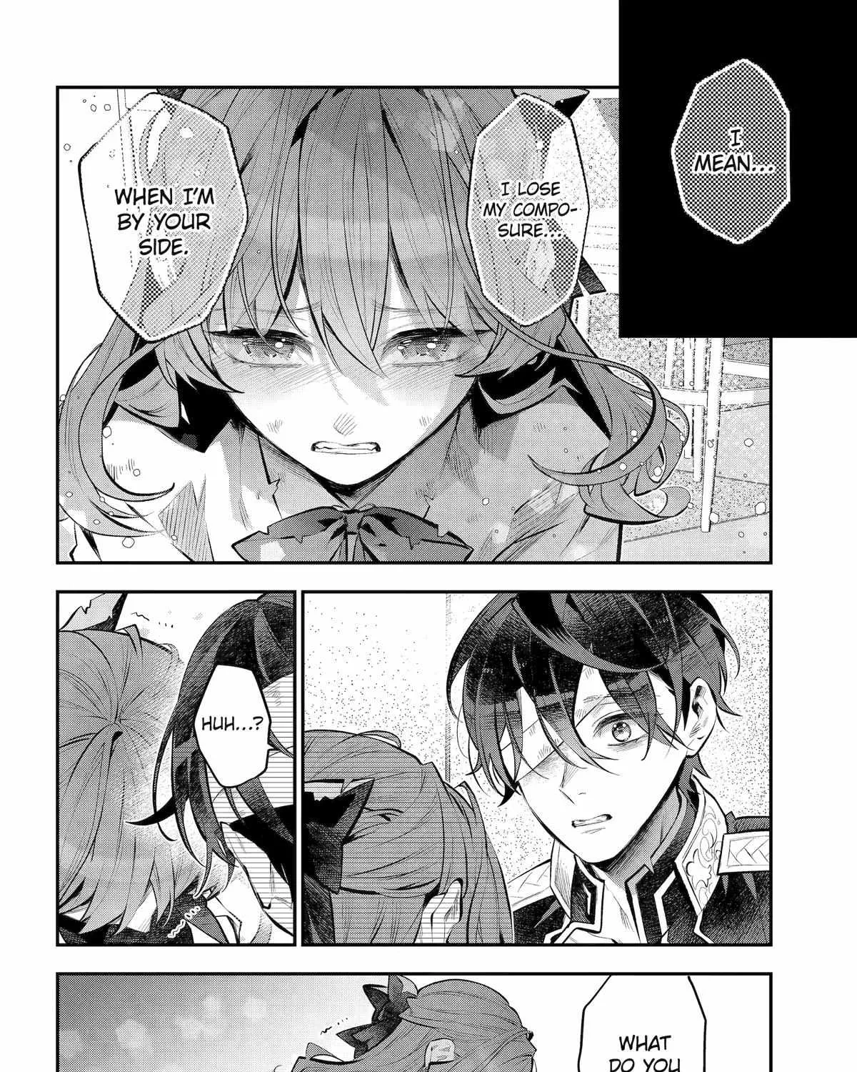 Maydare Tensei Monogatari: Kono Sekai de Ichiban Warui Majo Chapter 67 page 35 - 