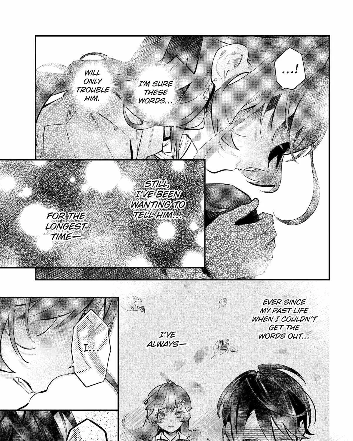 Maydare Tensei Monogatari: Kono Sekai de Ichiban Warui Majo Chapter 67 page 37 - 