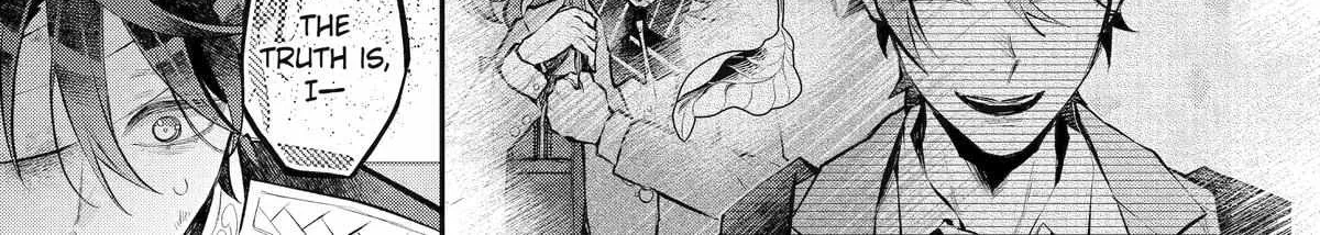 Maydare Tensei Monogatari: Kono Sekai de Ichiban Warui Majo Chapter 67 page 38 - 