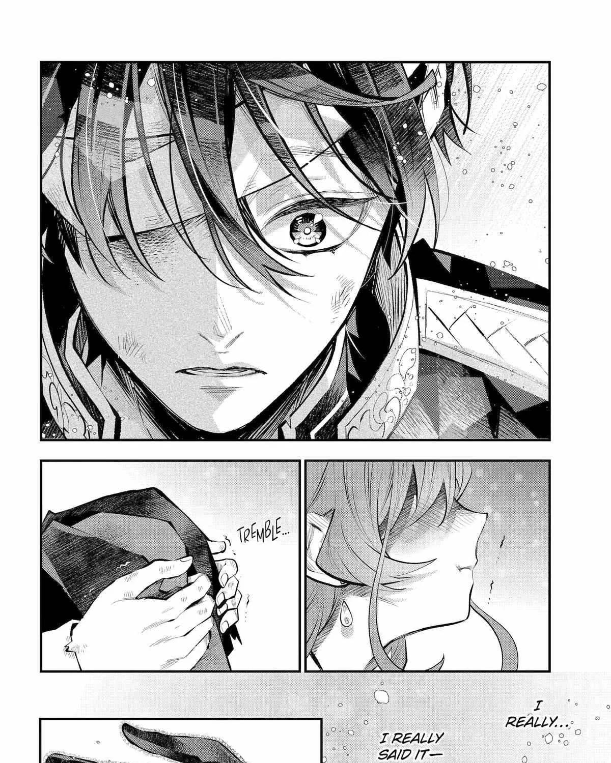 Maydare Tensei Monogatari: Kono Sekai de Ichiban Warui Majo Chapter 67 page 41 - 