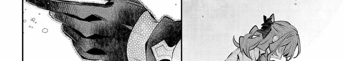 Maydare Tensei Monogatari: Kono Sekai de Ichiban Warui Majo Chapter 67 page 42 - 