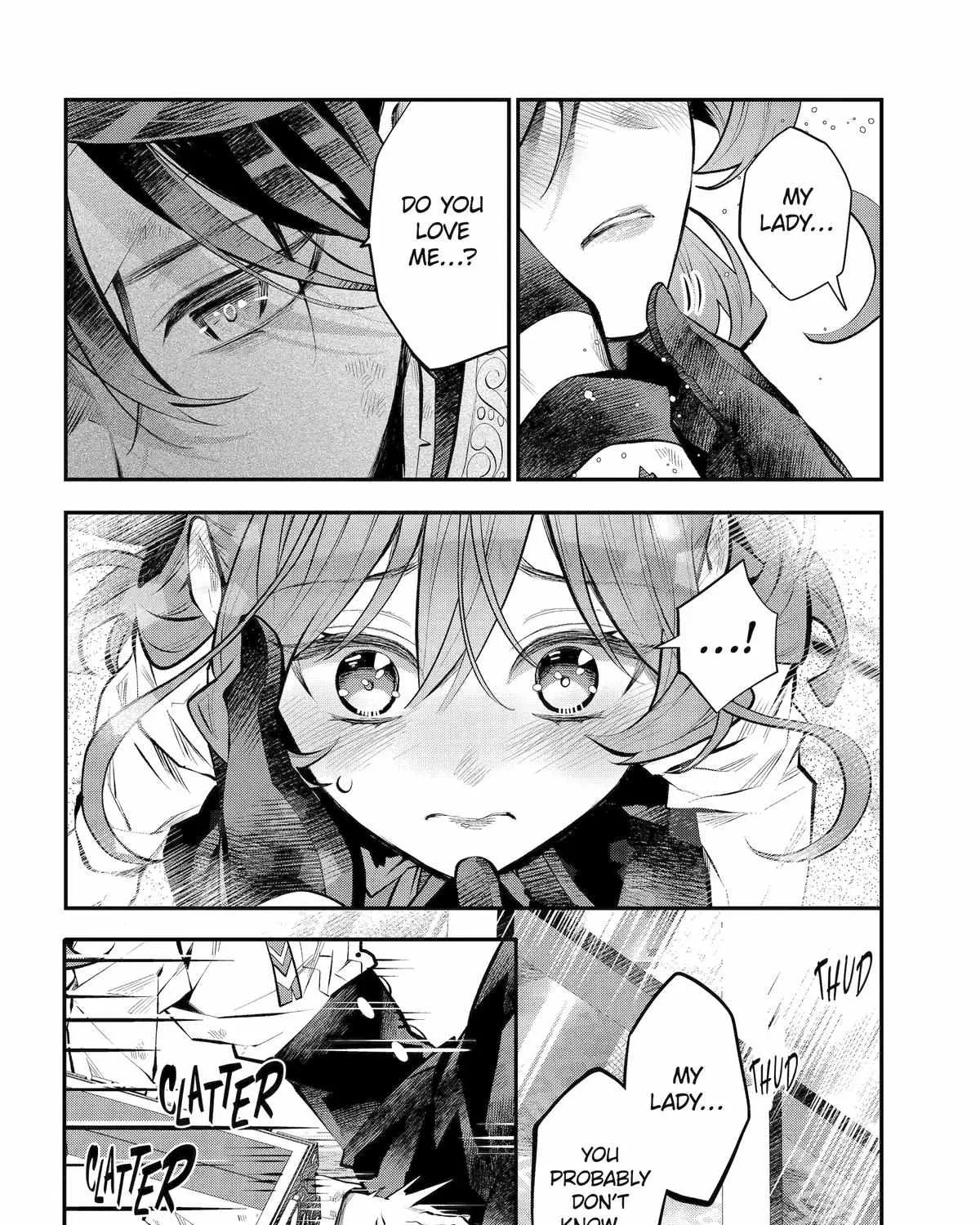 Maydare Tensei Monogatari: Kono Sekai de Ichiban Warui Majo Chapter 67 page 45 - 