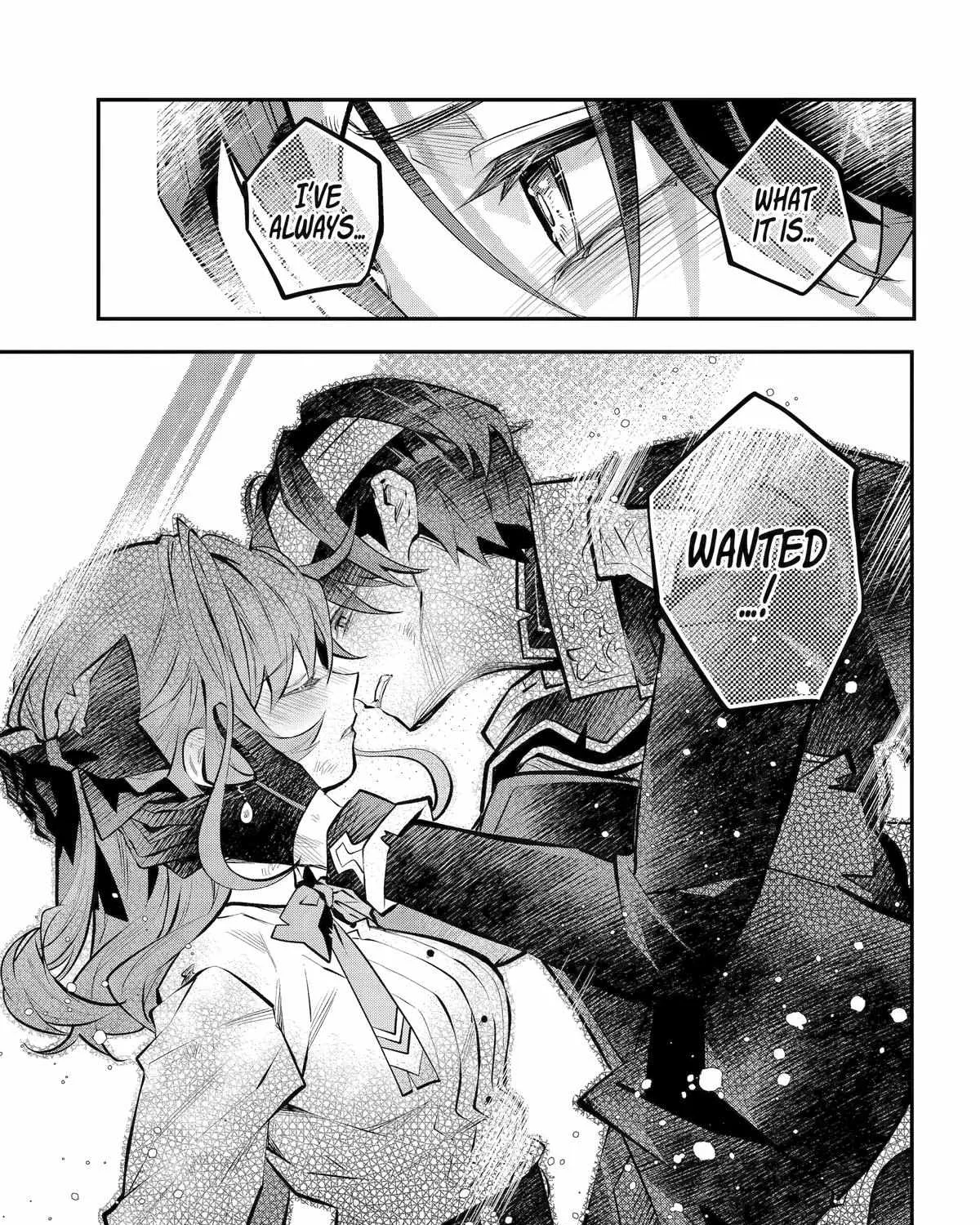 Maydare Tensei Monogatari: Kono Sekai de Ichiban Warui Majo Chapter 67 page 47 - 