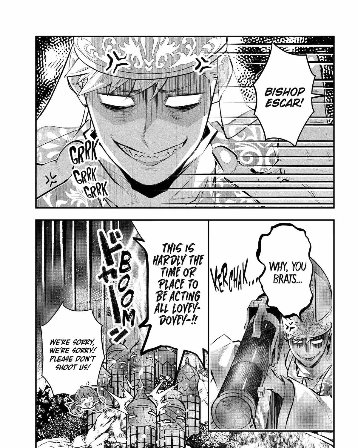 Maydare Tensei Monogatari: Kono Sekai de Ichiban Warui Majo Chapter 67 page 51 - 