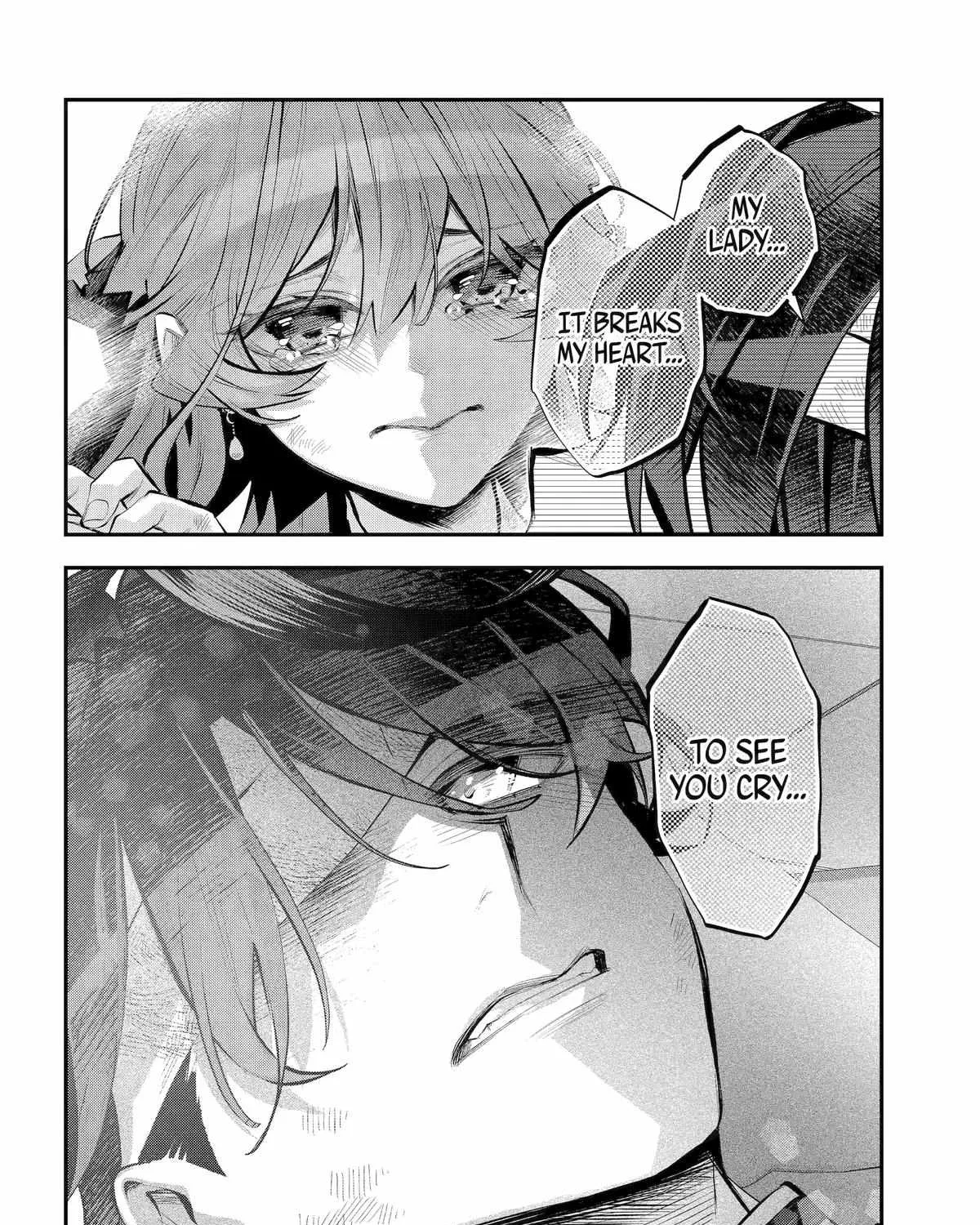Maydare Tensei Monogatari: Kono Sekai de Ichiban Warui Majo Chapter 67 page 7 - 