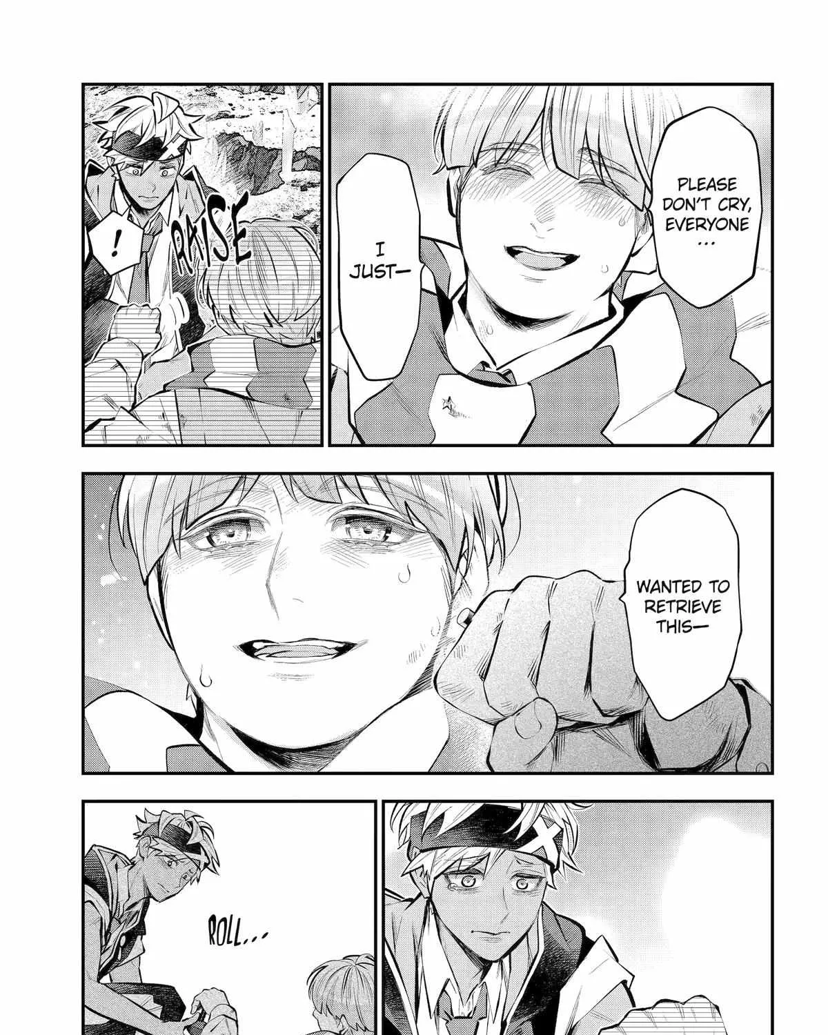 Maydare Tensei Monogatari: Kono Sekai de Ichiban Warui Majo Chapter 68 page 13 - 