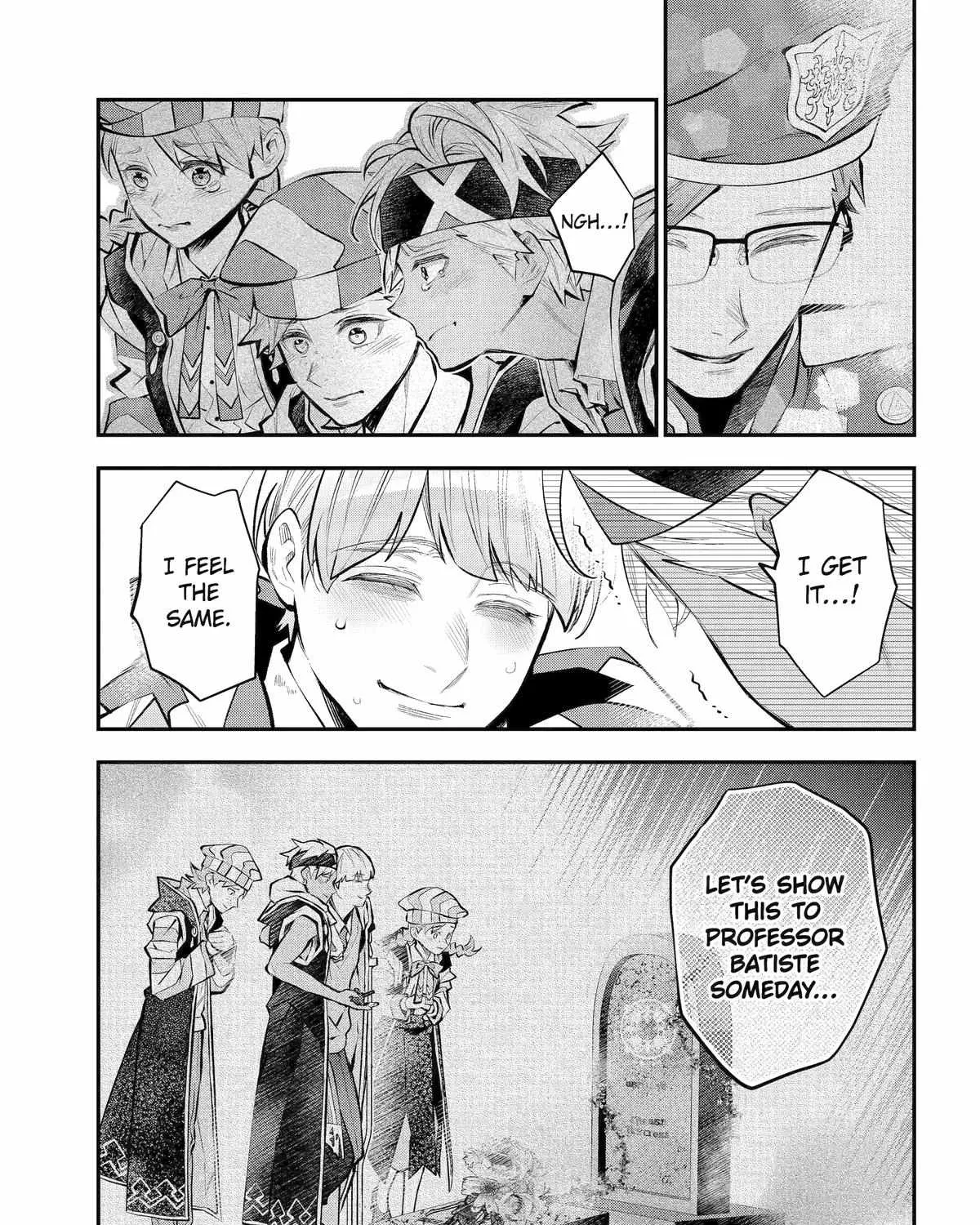 Maydare Tensei Monogatari: Kono Sekai de Ichiban Warui Majo Chapter 68 page 17 - 