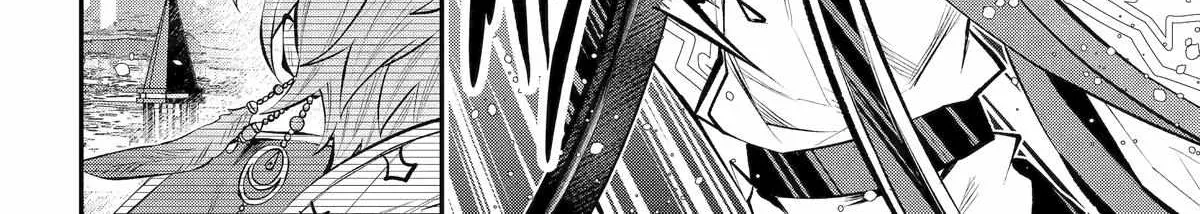 Maydare Tensei Monogatari: Kono Sekai de Ichiban Warui Majo Chapter 68 page 38 - 