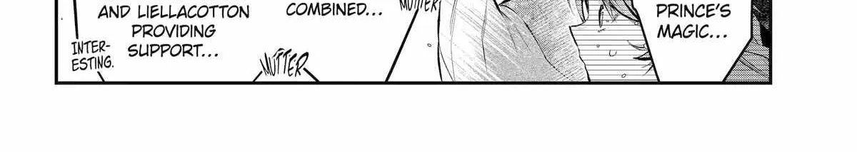 Maydare Tensei Monogatari: Kono Sekai de Ichiban Warui Majo Chapter 68 page 42 - 