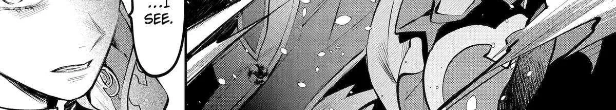 Maydare Tensei Monogatari: Kono Sekai de Ichiban Warui Majo Chapter 69 page 37 - 