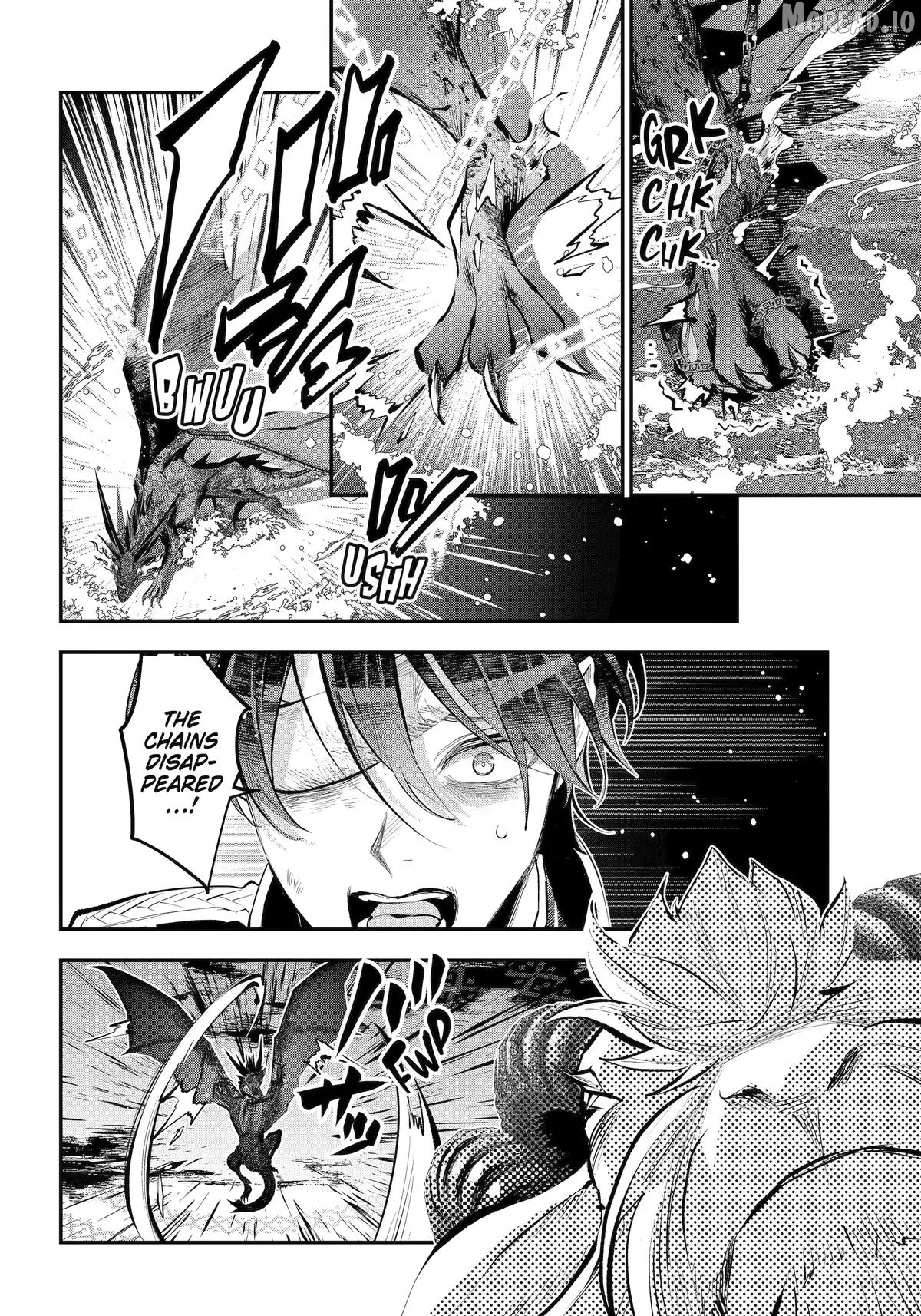 Maydare Tensei Monogatari: Kono Sekai de Ichiban Warui Majo Chapter 75 page 2 - 