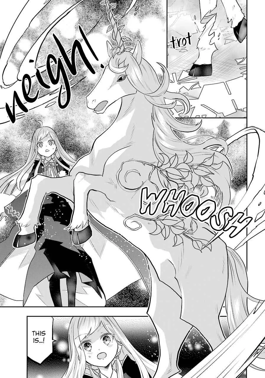 Maydare Tensei Monogatari: Kono Sekai de Ichiban Warui Majo Chapter 8 page 19 - 