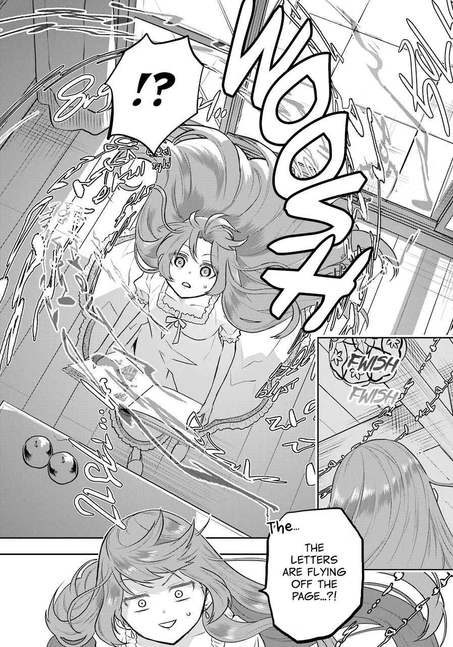 Maydare Tensei Monogatari: Kono Sekai de Ichiban Warui Majo Chapter 8 page 5 - 