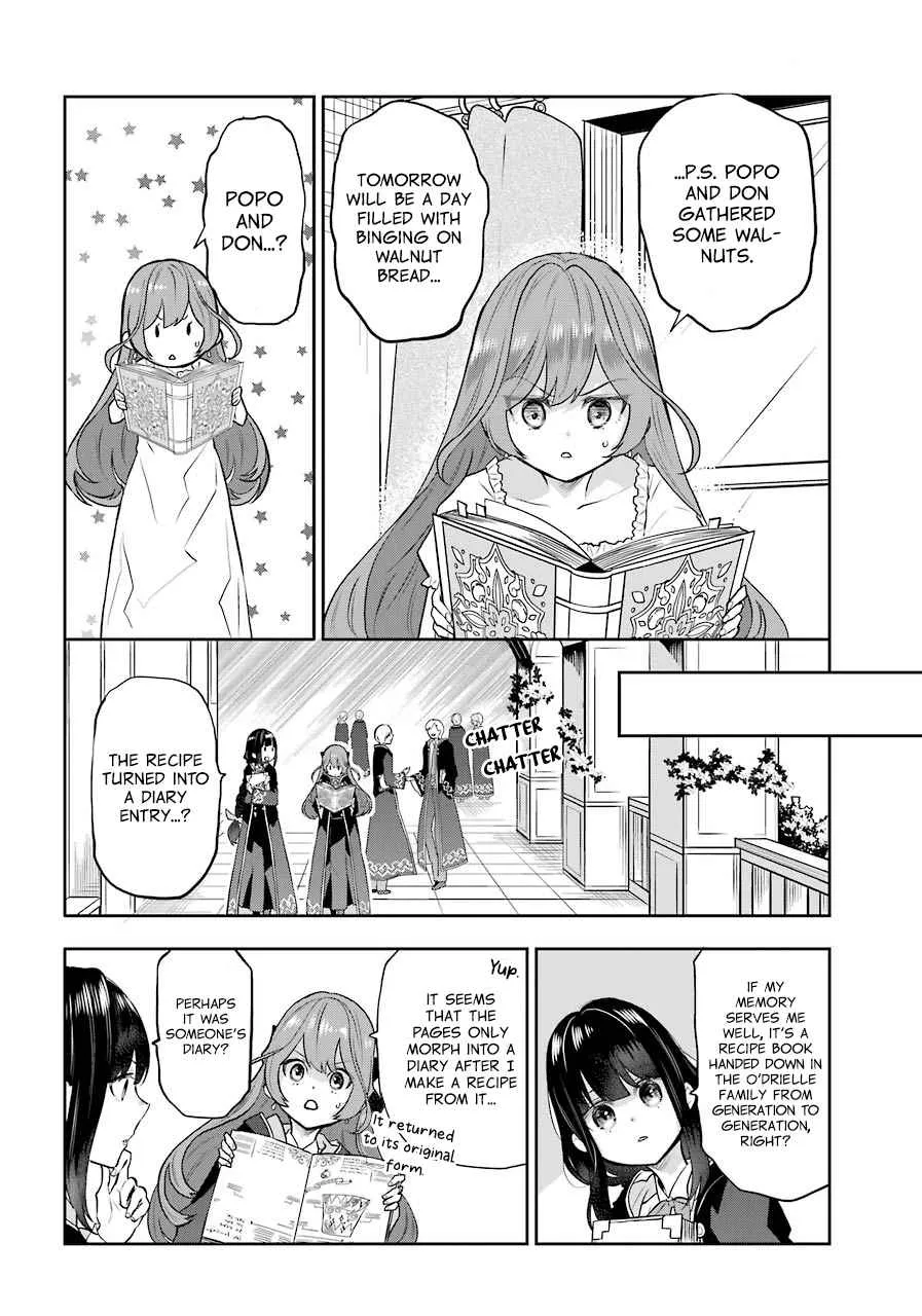 Maydare Tensei Monogatari: Kono Sekai de Ichiban Warui Majo Chapter 8 page 8 - 