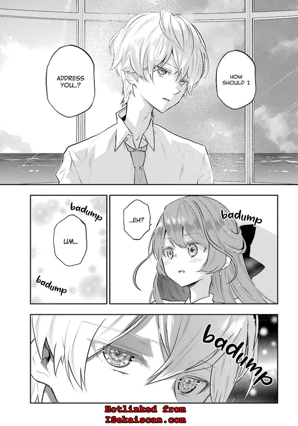 Maydare Tensei Monogatari: Kono Sekai de Ichiban Warui Majo Chapter 9 page 21 - 