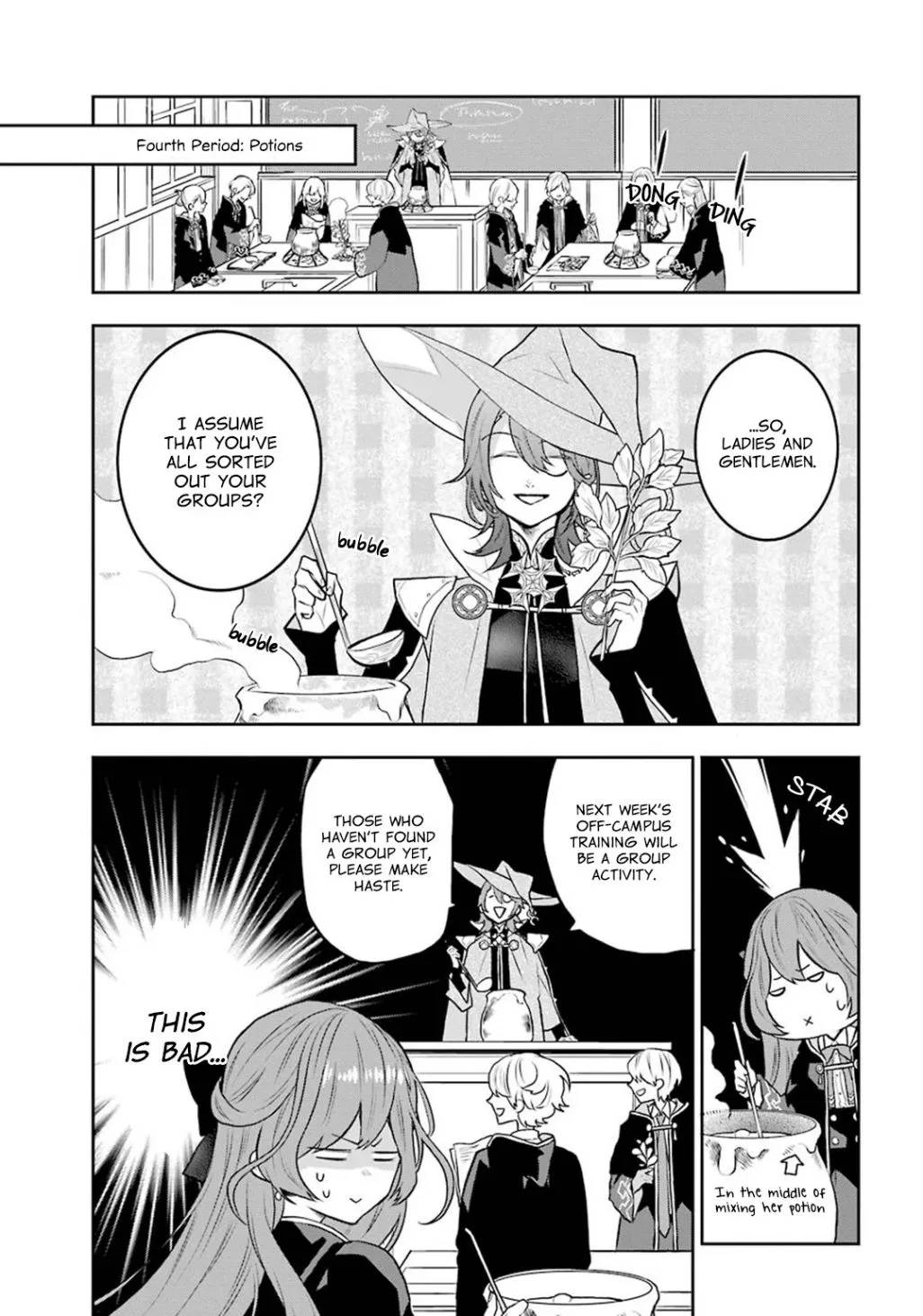 Maydare Tensei Monogatari: Kono Sekai de Ichiban Warui Majo Chapter 9 page 25 - 