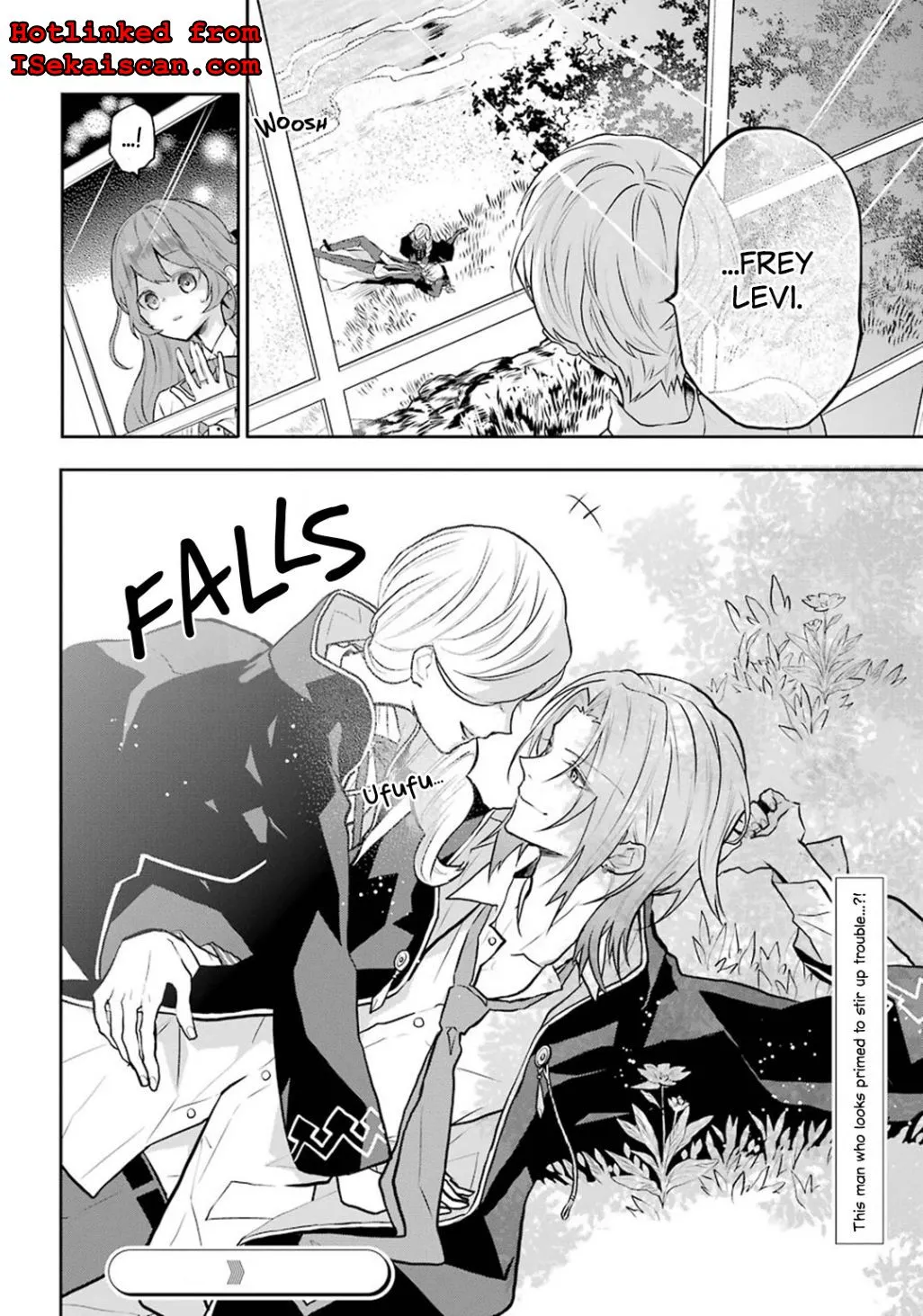 Maydare Tensei Monogatari: Kono Sekai de Ichiban Warui Majo Chapter 9 page 30 - 