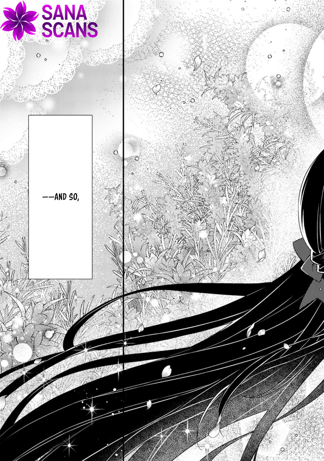 Mayoke no Seijo wa Munou de Yakutatazu wo Yameru Koto ni Shimashita Chapter 10 page 25 - 