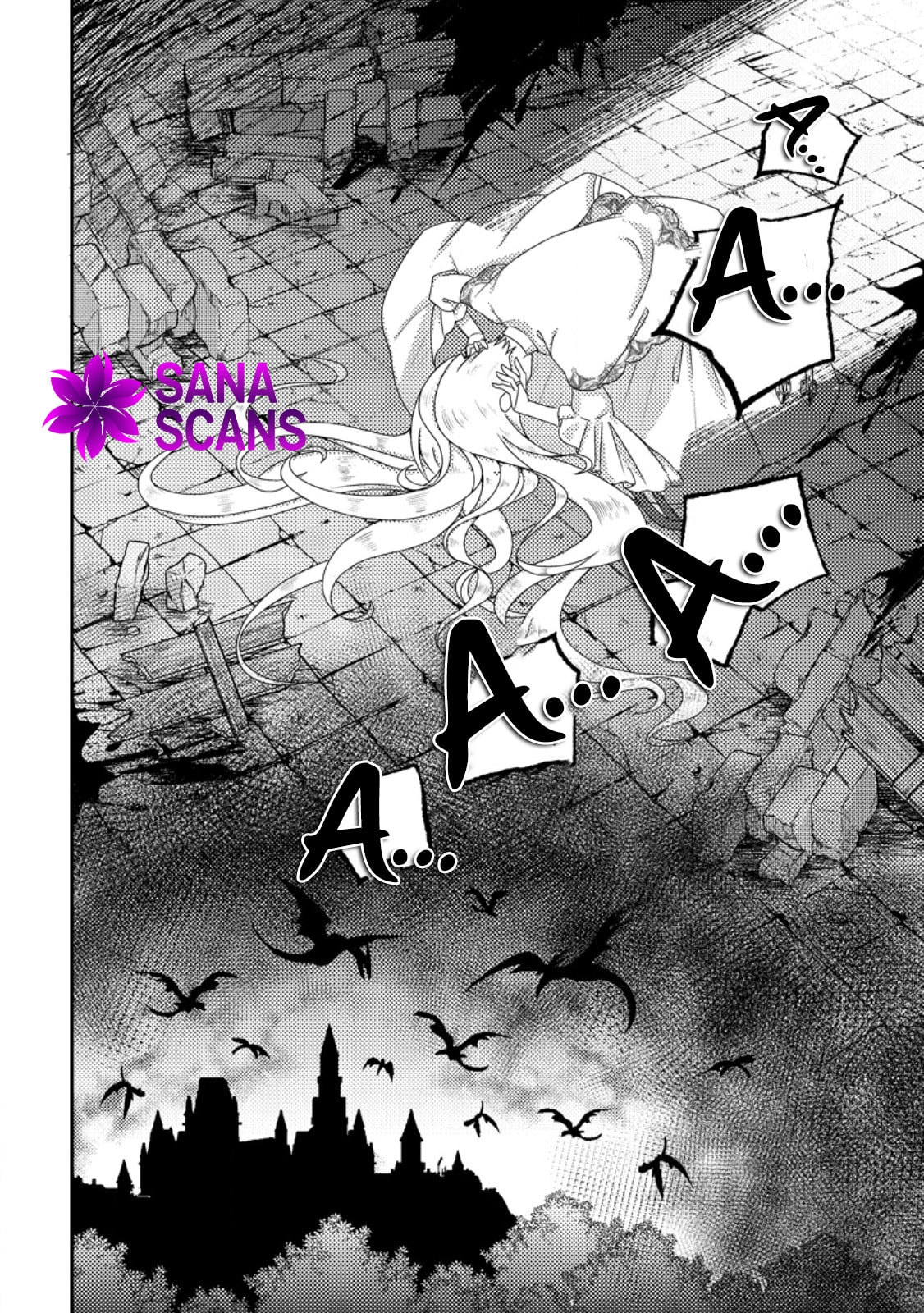 Mayoke no Seijo wa Munou de Yakutatazu wo Yameru Koto ni Shimashita Chapter 4 page 30 - 