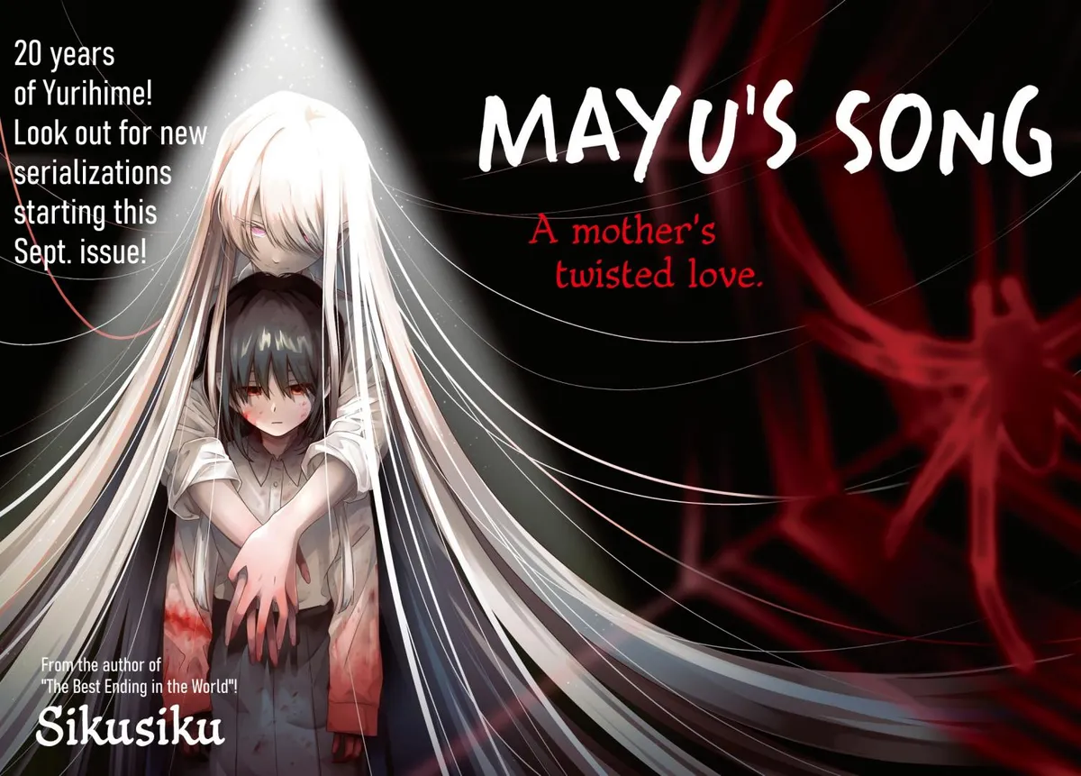 Mayu