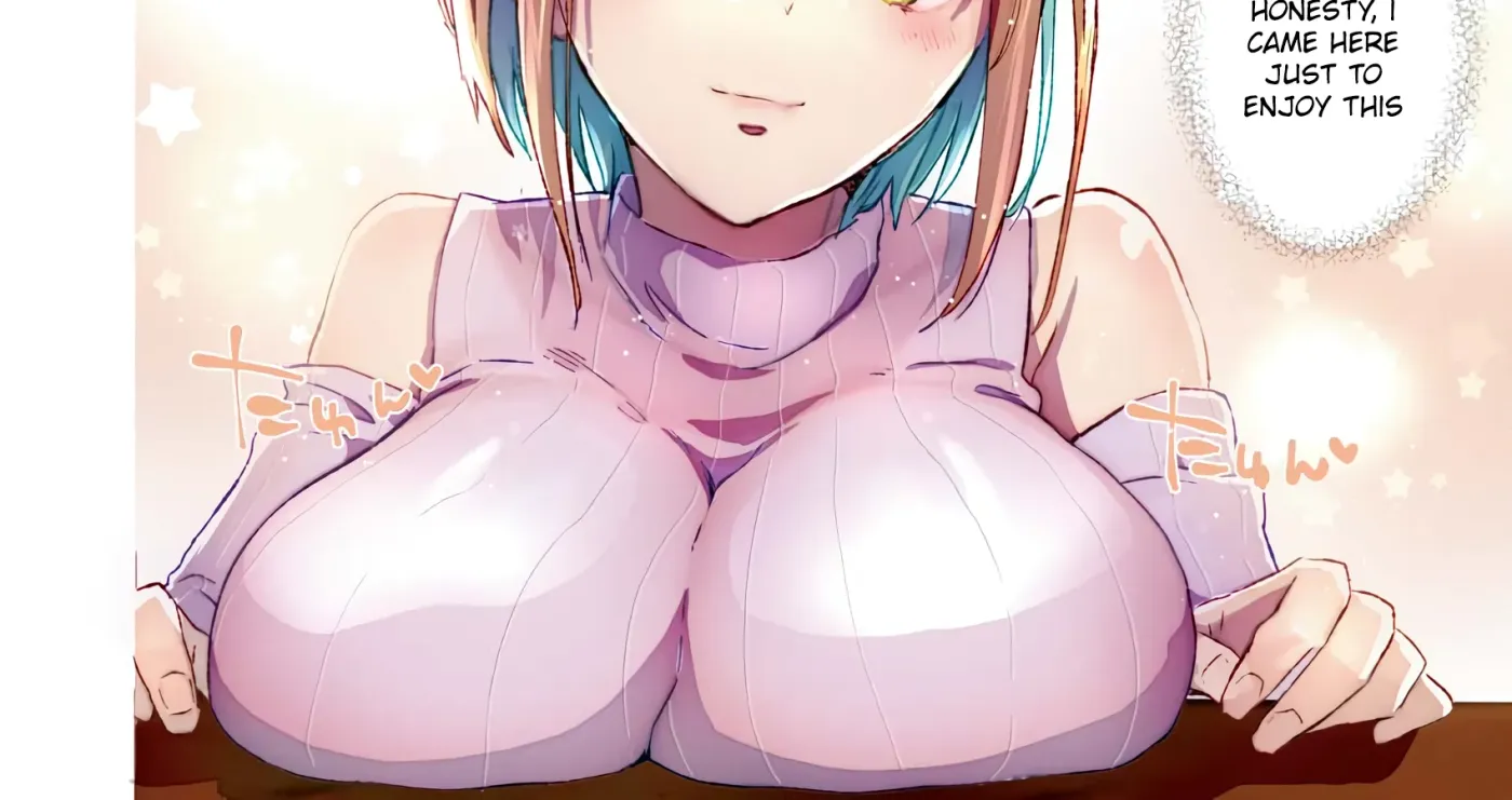 Mayuri-san no Iru Sentou Chapter 2 page 4 - 