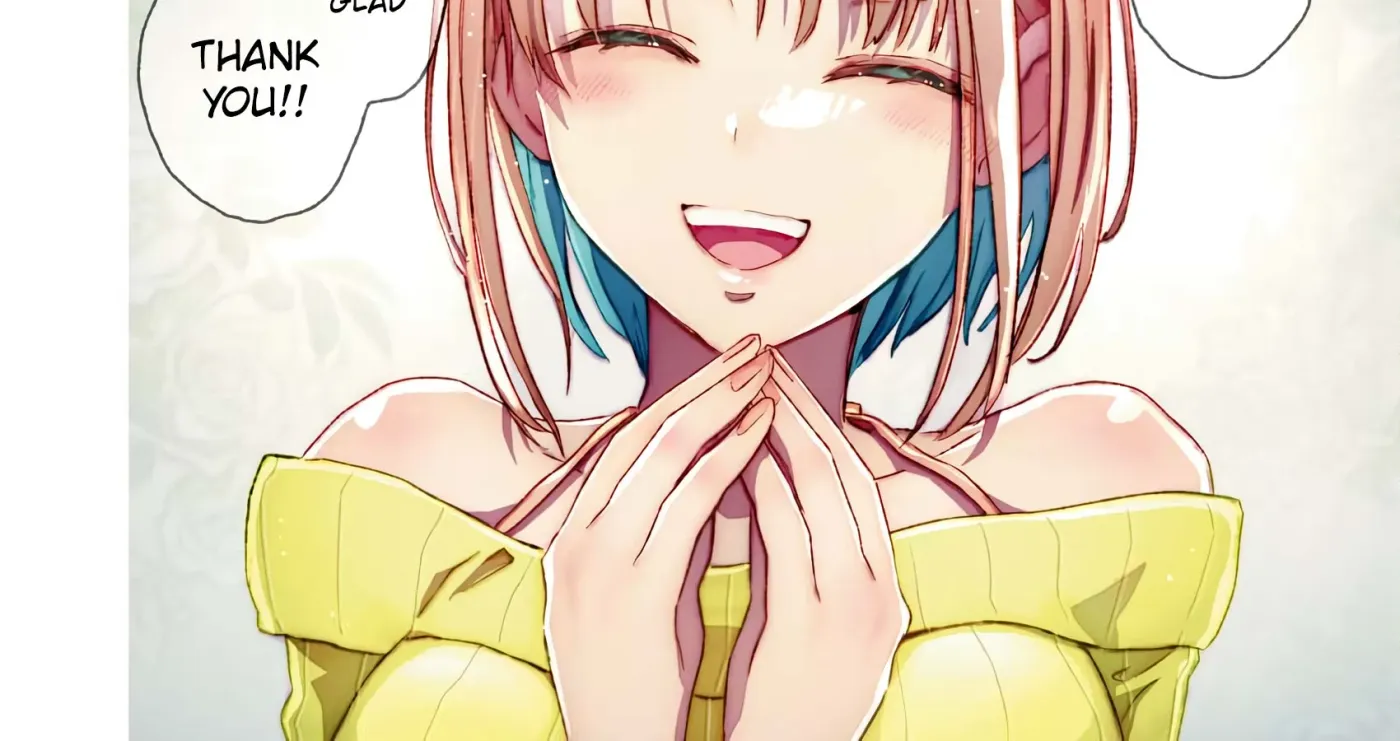 Mayuri-san no Iru Sentou Chapter 3 page 14 - 