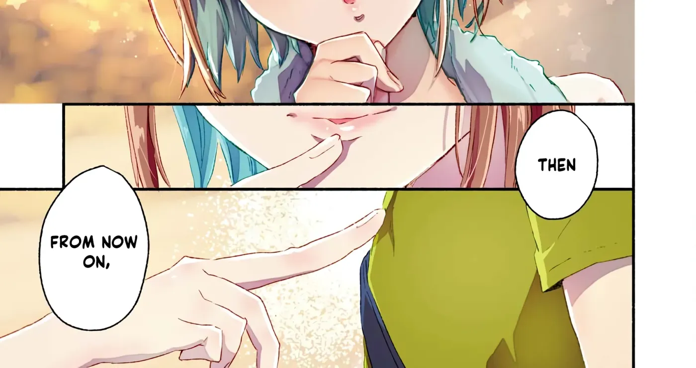 Mayuri-san no Iru Sentou Chapter 4 page 24 - 