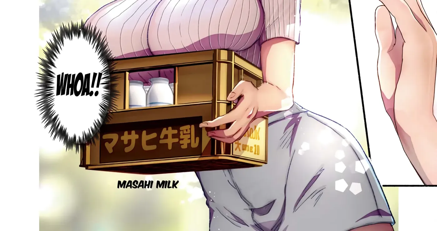 Mayuri-san no Iru Sentou Chapter 4 page 6 - 