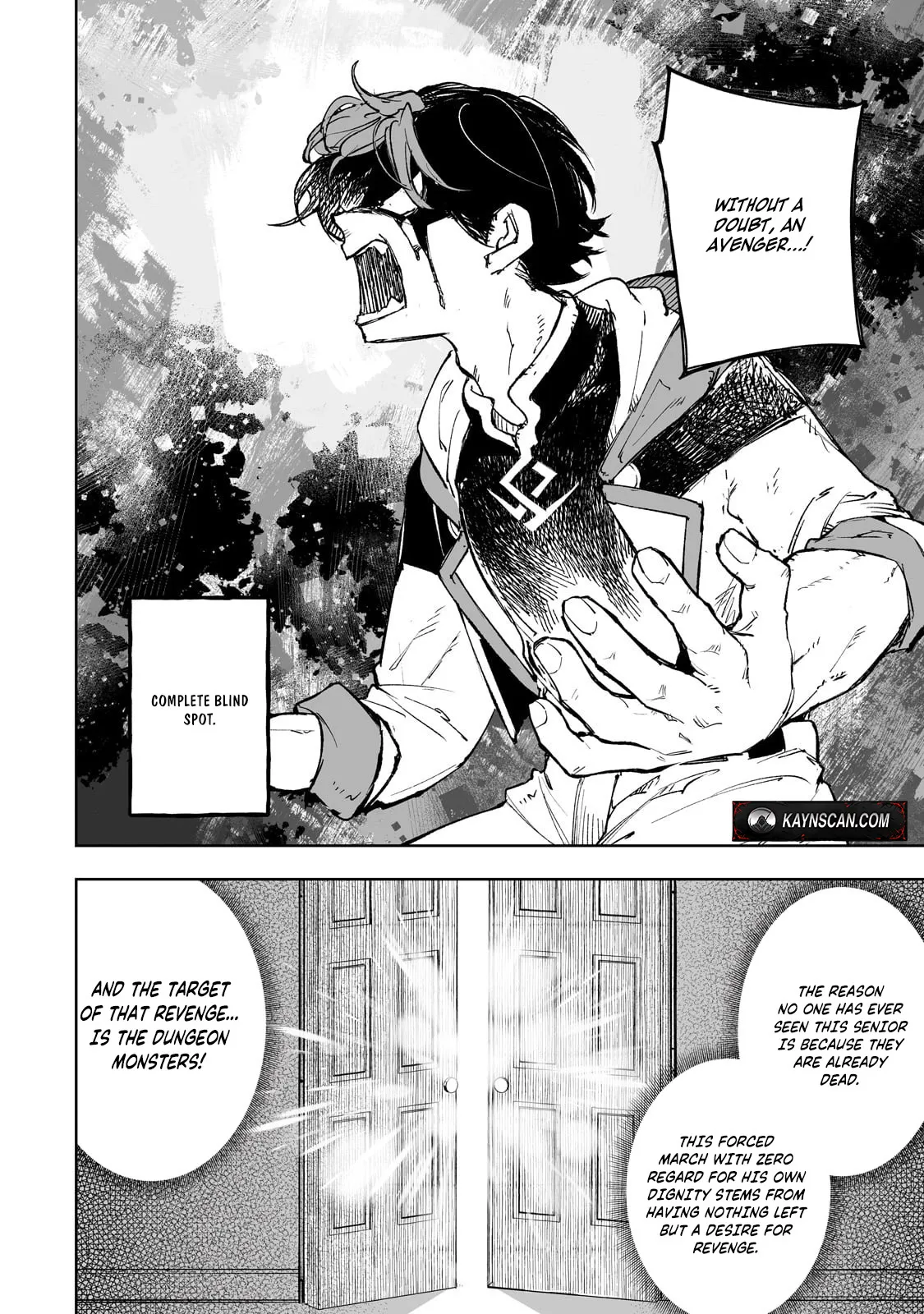 Maze Rave Adventurer: A Reincarnated Person Who Is In The World of Erotic Games But Does Not Do Anything Sexual And Just Aims to be The Strongest Adventurer Chapter 3 page 7 - 