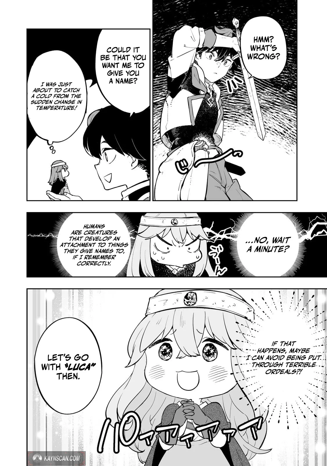 Maze Rave Adventurer: A Reincarnated Person Who Is In The World of Erotic Games But Does Not Do Anything Sexual And Just Aims to be The Strongest Adventurer Chapter 5 page 15 - 
