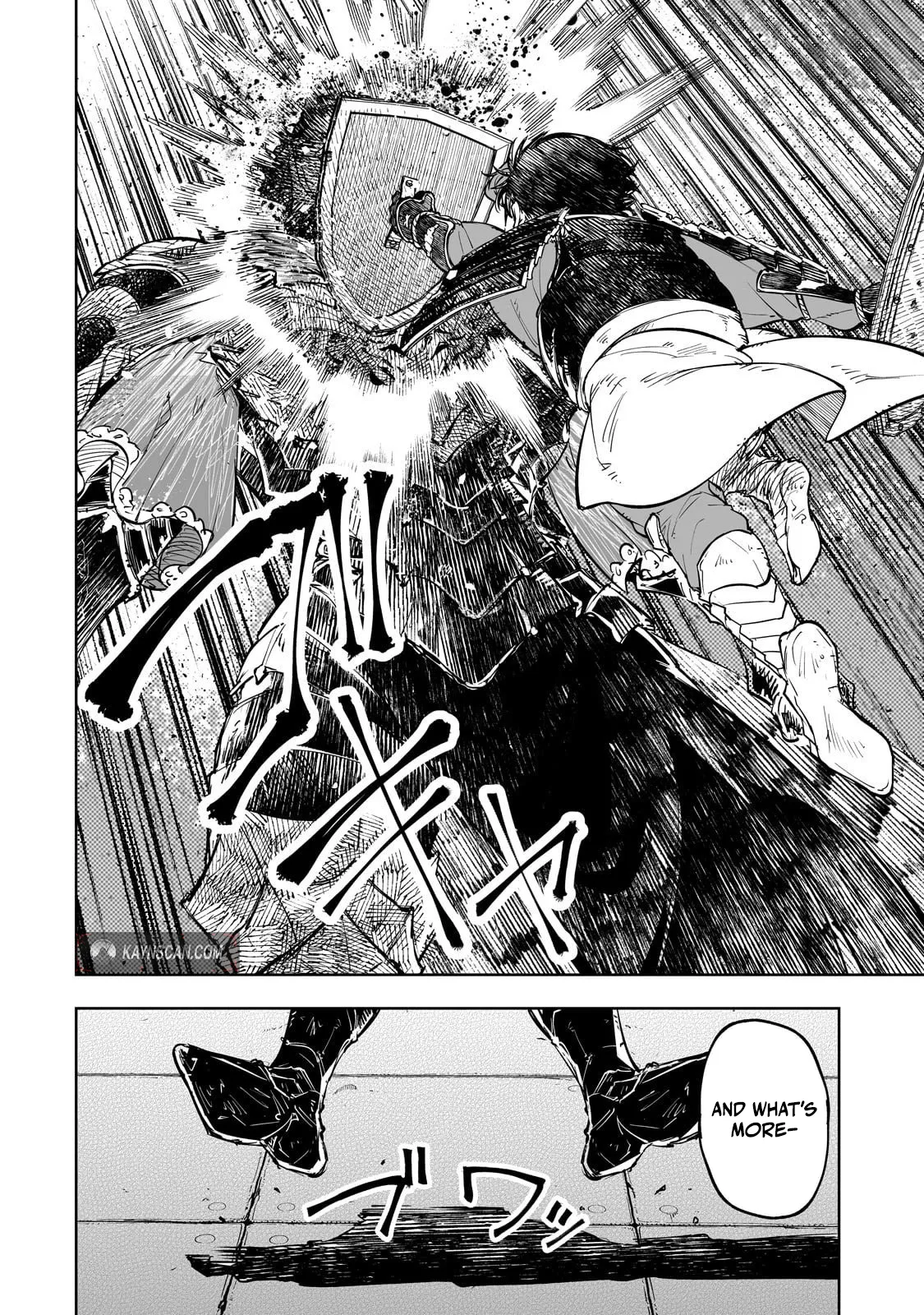 Maze Rave Adventurer: A Reincarnated Person Who Is In The World of Erotic Games But Does Not Do Anything Sexual And Just Aims to be The Strongest Adventurer Chapter 7.7 page 11 - 