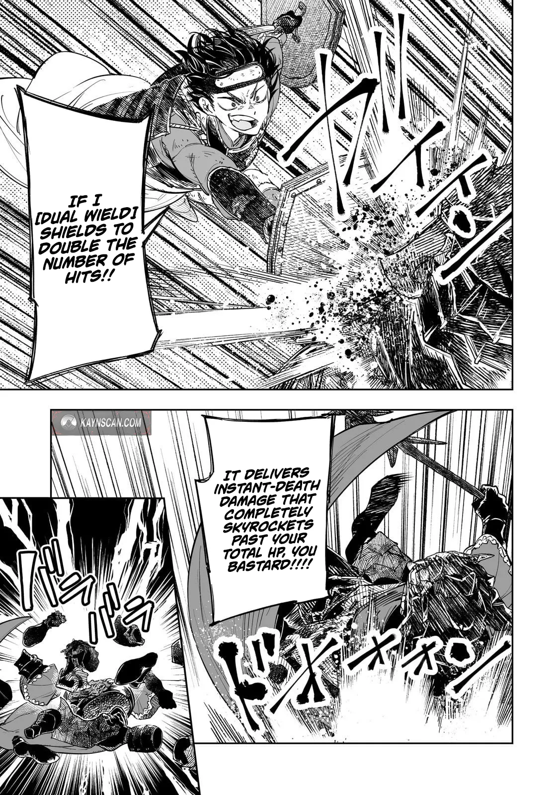 Maze Rave Adventurer: A Reincarnated Person Who Is In The World of Erotic Games But Does Not Do Anything Sexual And Just Aims to be The Strongest Adventurer Chapter 7.7 page 12 - 