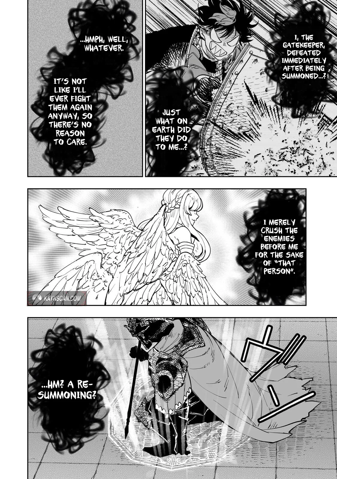 Maze Rave Adventurer: A Reincarnated Person Who Is In The World of Erotic Games But Does Not Do Anything Sexual And Just Aims to be The Strongest Adventurer Chapter 7.8 page 2 - 