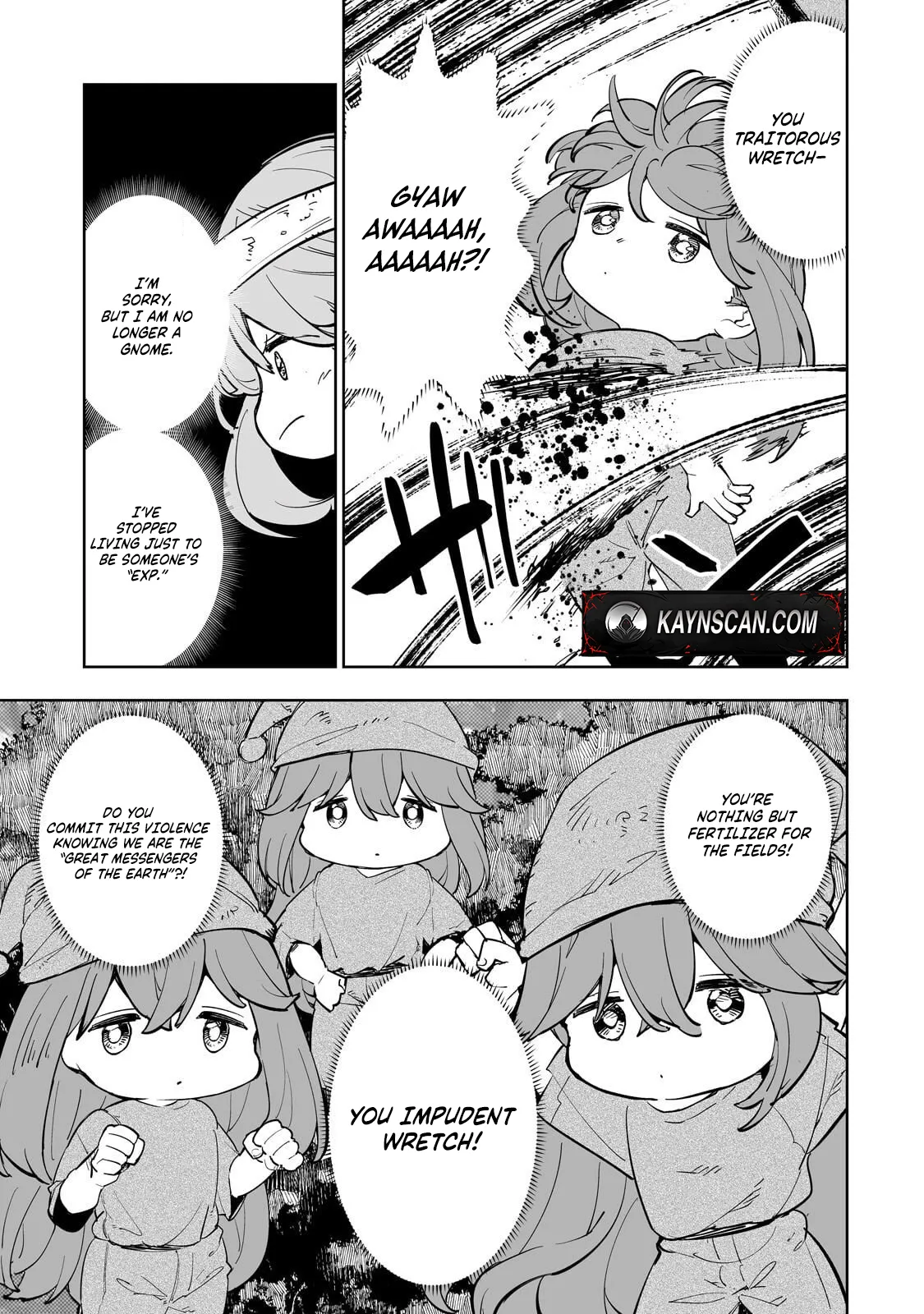 Maze Rave Adventurer: A Reincarnated Person Who Is In The World of Erotic Games But Does Not Do Anything Sexual And Just Aims to be The Strongest Adventurer Chapter 8 page 16 - 