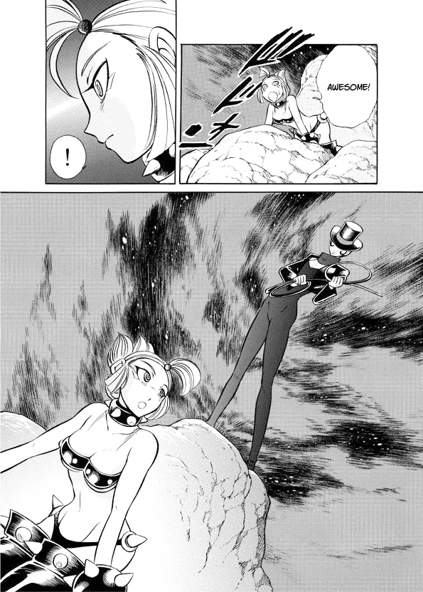 Mazinkaiser SKL Versus Chapter 10 page 16 - 