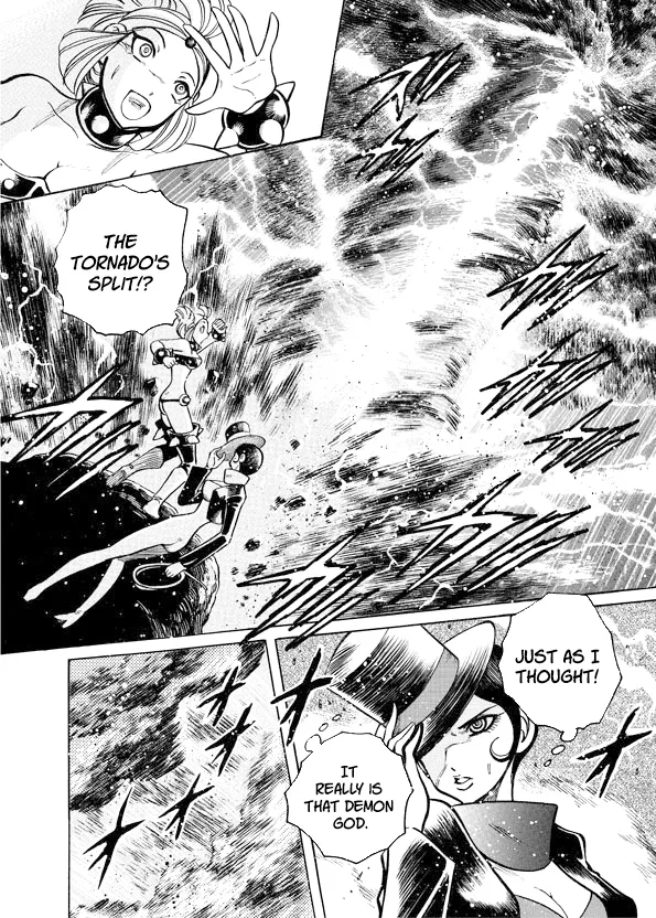 Mazinkaiser SKL Versus Chapter 10 page 38 - 