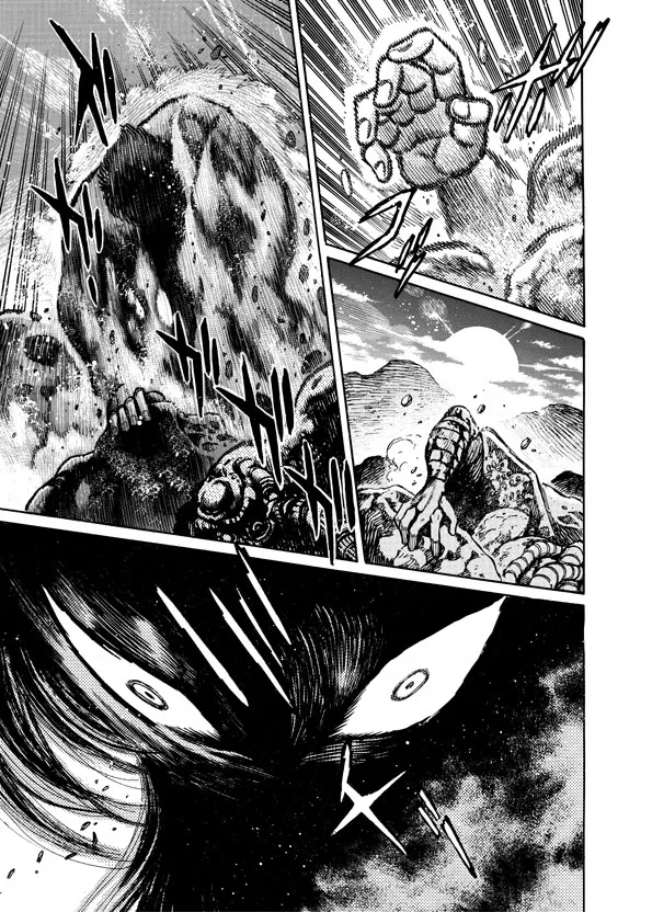 Mazinkaiser SKL Versus Chapter 10 page 46 - 