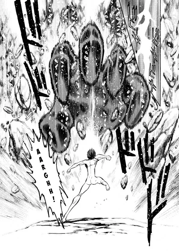 Mazinkaiser SKL Versus Chapter 14 page 3 - 