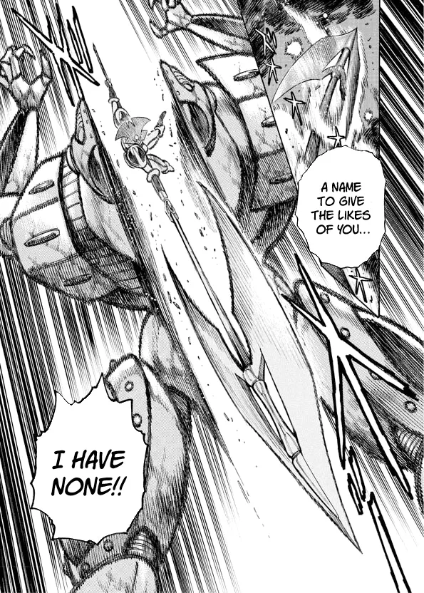 Mazinkaiser SKL Versus Chapter 14 page 9 - 