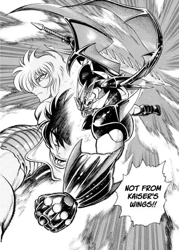 Mazinkaiser SKL Versus Chapter 15 page 2 - 