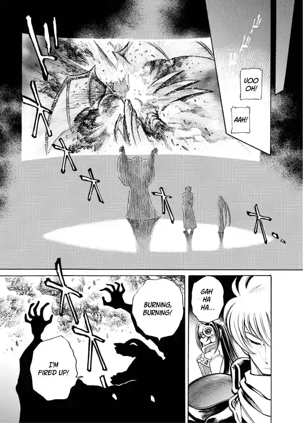 Mazinkaiser SKL Versus Chapter 15 page 9 - 
